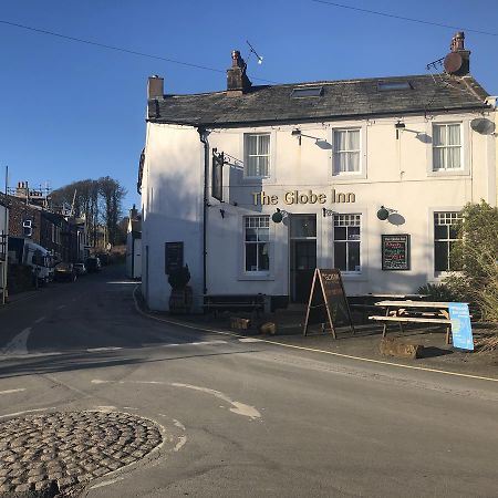 The Globe Inn Gosforth  Eksteriør billede