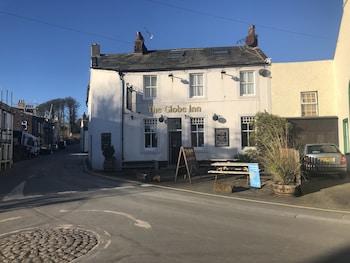 The Globe Inn Gosforth  Eksteriør billede